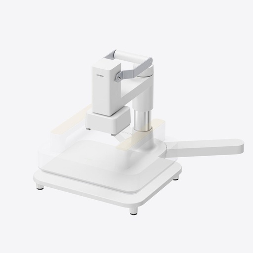 [P5010321] xTool Smart | Plataforma inteligente para prensas térmicas
