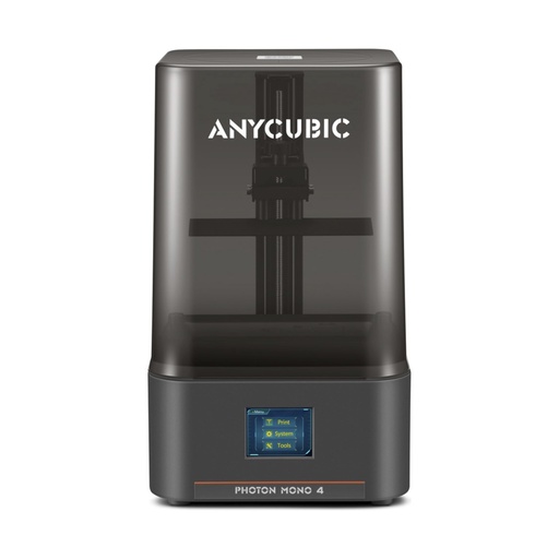[6974662351036] Anycubic Photon Mono 4 | impresora 3D de resina