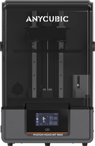[PM7MBK0B-O] Anycubic Photon M7 Max | impresora 3D de resina