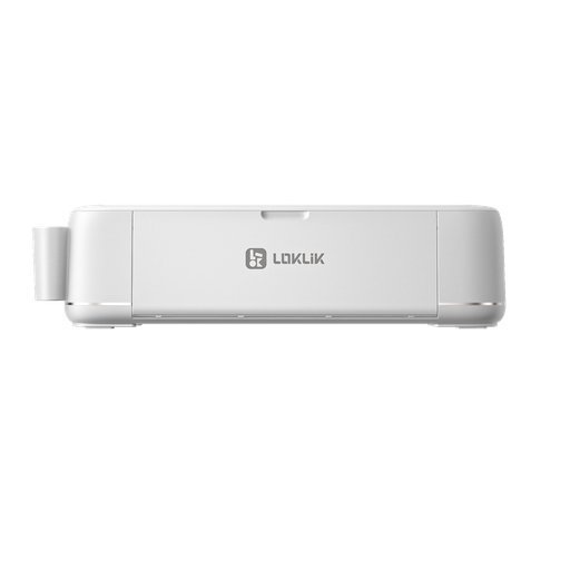 [SG-KZJ-0076-EU-L-B2B] LOKLiK iCraft™