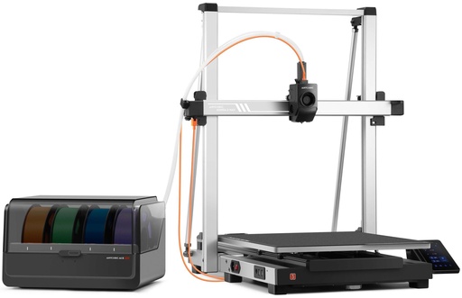 [KMCBBK0A-O] Anycubic Kobra 3 Max Combo - impresora 3D