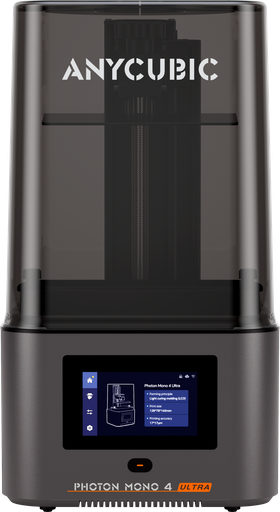 [PM4UBK0A-O] Anycubic Photon Mono 4 Ultra