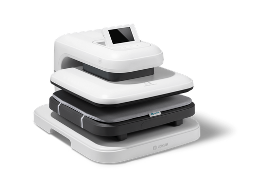 [SG-RYJ-0535-EU-L-B2B] LOKLiK ImPress™ Auto 2-Smart