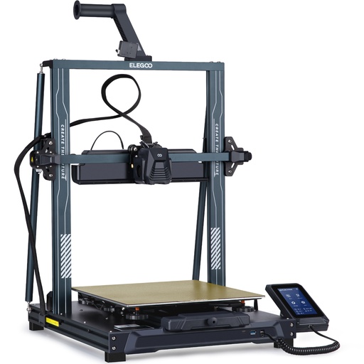 [50.201.015300] Elegoo Neptune 4 Plus - impresora 3D