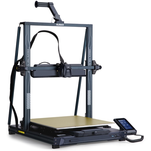 [50.201.014300] Elegoo Neptune 4 Max - impresora 3D