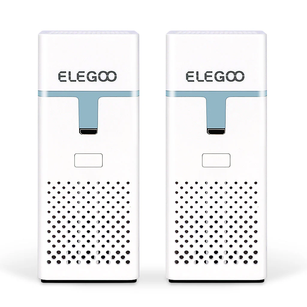 [50.102.0056] Elegoo Mini | purificador de aire