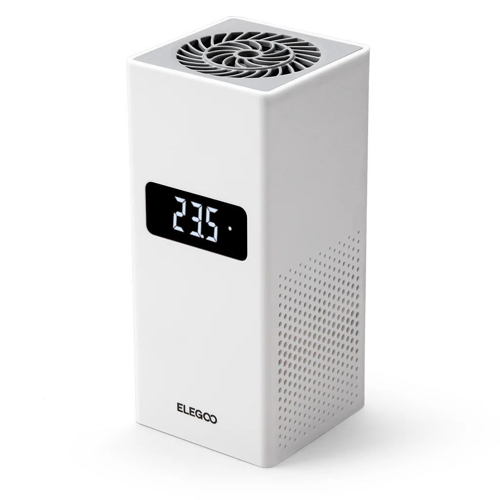 [50.102.0141] Elegoo Mini Heater
