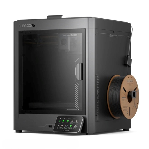 [50.201.020300] Elegoo Centauri Carbon | impresora 3D