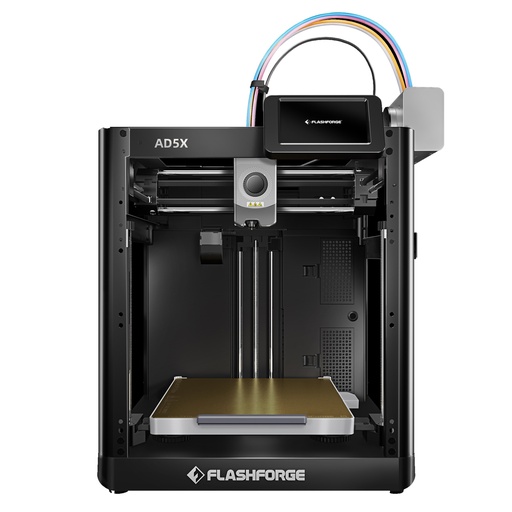 [FF3D-AD5X] FlashForge AD5X