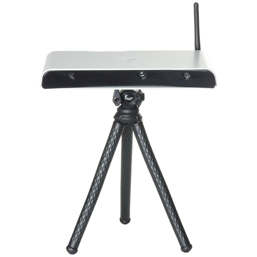 [MFSTHREE] Matter and Form THREE™ - 3D Scanner