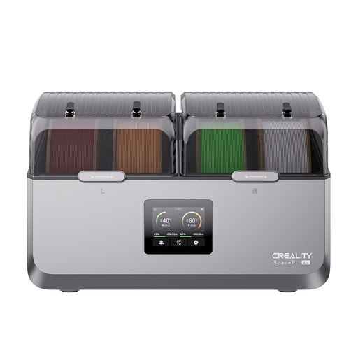 [4005010100] Creality SpacePi X4 Filament Dryer