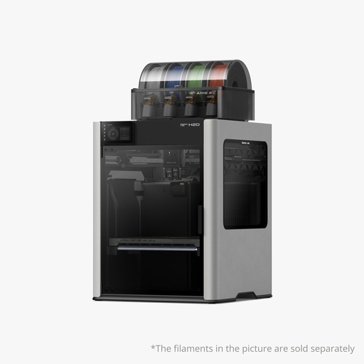 [H2D AMS Combo / Standard] Bambu Lab H2D AMS Combo | impresora 3D