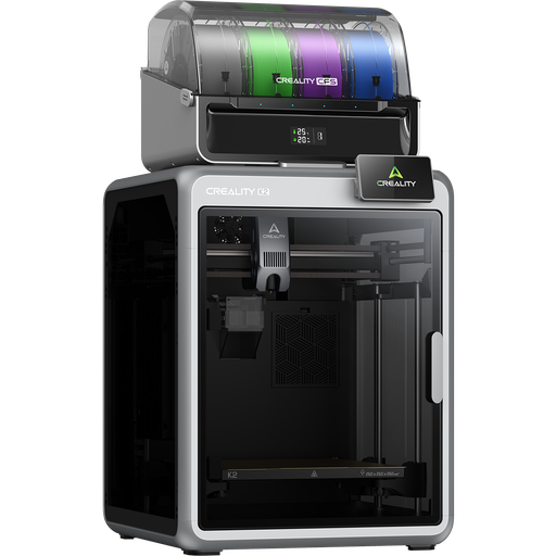 [1002110100] Creality K2 Combo