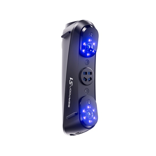 [4008050063] Creality Sermoon S1 - Escáner 3D