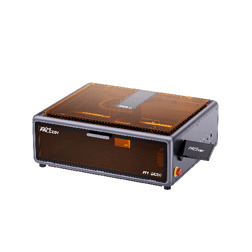 [1005010254] Creality Falcon A1 Pro - Grabadora láser de diodo de 20 W