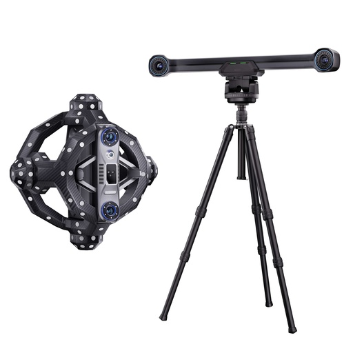 [TRACKIT-STANDARD-EDITION] Revopoint Trackit Optical Tracking - 3D Scanner