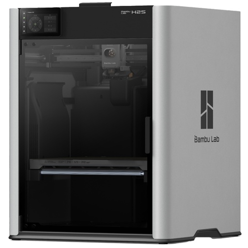 [PF003-S-EU] Bambu Lab H2S | impresora 3D