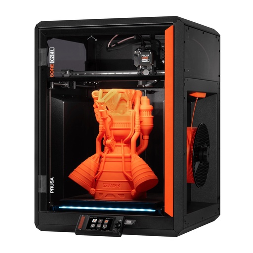 [8594173671744] Prusa CORE One L | impresora 3D