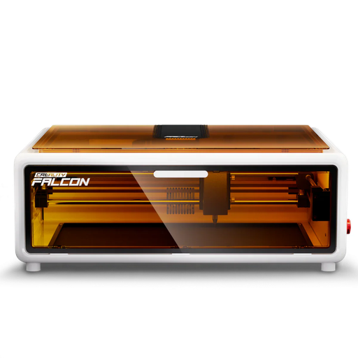 [1005010271] Creality Falcon A1 White - Laser Engraver and Cutter