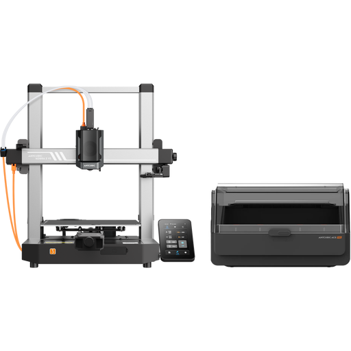 [K3VCBK0A-O] Anycubic Kobra 3 V2 Combo | Impresora 3D