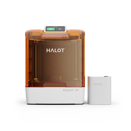 [1003040280] Creality HALOT-X1 Combo 16K | impresora 3D de resina