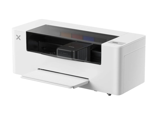 [P1030663] xTool Apparel Printer - Autónomo: impresora DTF de un clic para personalizar sin esfuerzo.