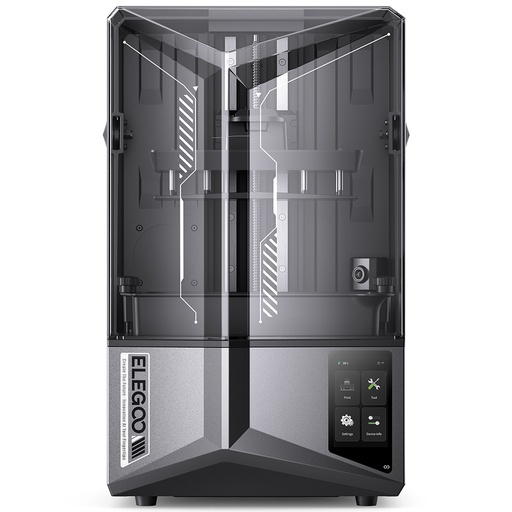 [50.101.036300] Elegoo Saturn 4 Ultra 12K | Impresora 3D de resina