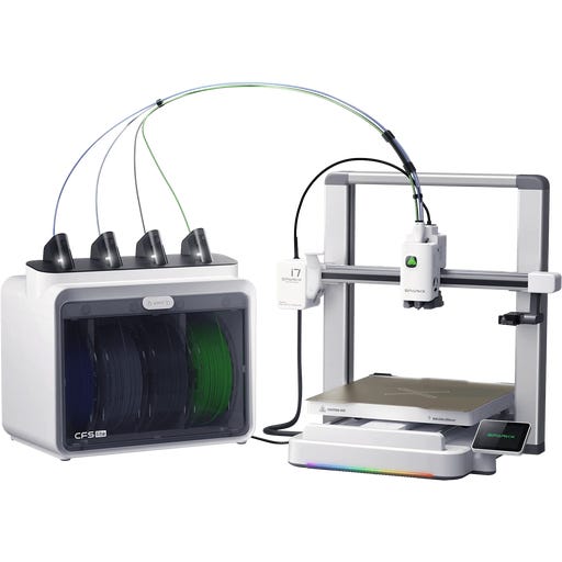 [1002140006] Creality SPARKX i7 Color Combo | Impresora 3D
