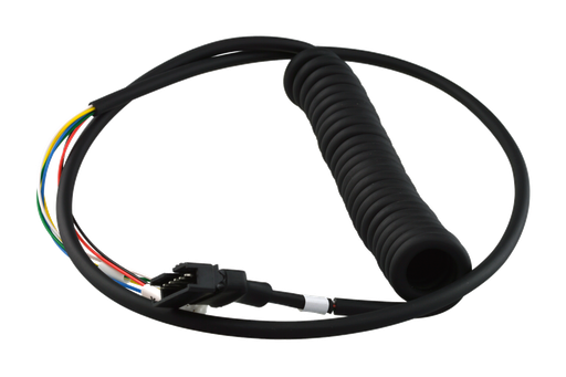 [0324001] Wanhao D12 - 230/300 Extuder spring wire
