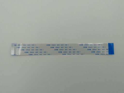 [0310033] Wanhao Duplicator 8 Touchscreen Cable