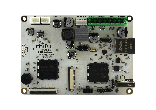 [327038] Wanhao CGR Motherboard