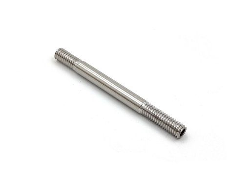 [0312060] Tubo guía para filamentos Wanhao D10