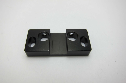 [0306118] Wanhao D6 Track Aluminum Block 1_V02