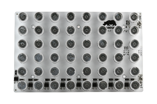 [0327012] Wanhao CGR - uv lamp panel (without lens)