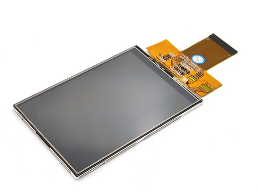 [0312115] Wanhao D10 LCD Touchscreen
