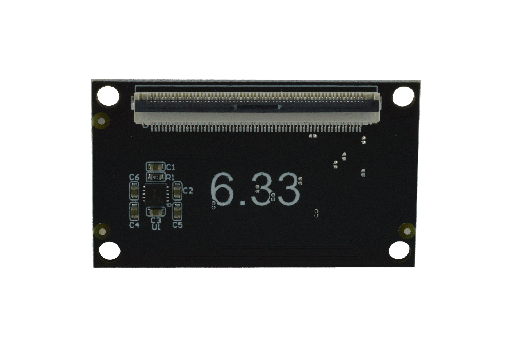 [0317023] Wanhao GR1 - Placa de conexión/adaptador para pantalla LCD