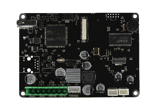 [0330005] Wanhao CGR MINI Motherboard
