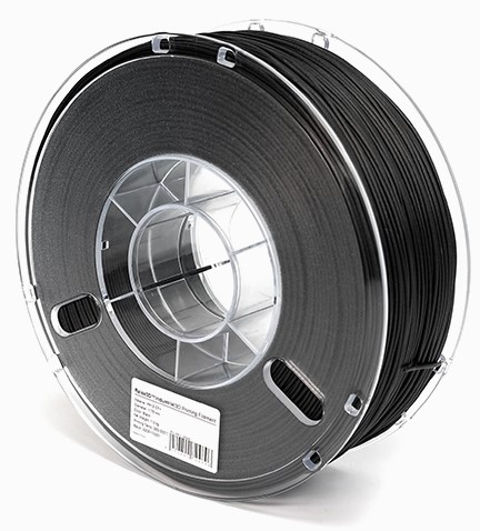 [[S]5.11.19022A01] Raise3D Industrial PA12 CF+ Filament