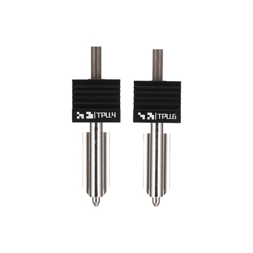 [FAC233] Kit de alto caudal de TPU H2D de Bambu Lab