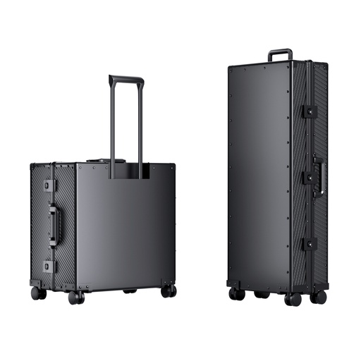 [SCANNER+TRACKER,ALUMINUM-ALLOY] Revopoint Trackit Carry Cases