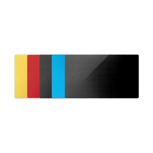 [P5020448] xTool Multicolor Aluminum Business Cards (300pcs)