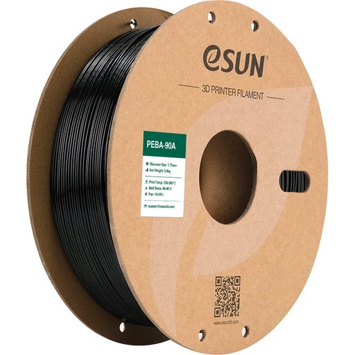 [PEBA-90A175T08Y1] eSun PEBA-90A