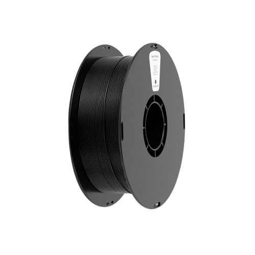 [THE K6™ ABS FR-1.75-BLK-1KG] Kexcelled THE K6™ ABS FR