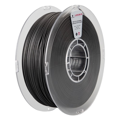 [THE K8™ PA CF-1.75-BLK-1KG] Kexcelled THE K8™ PA CF