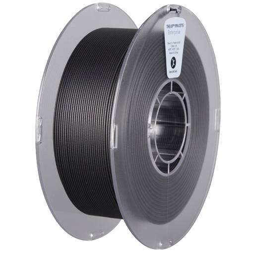 [THE K9™ PPA CF15-1.75-BLK-0.75KG] Kexcelled THE K9™ PPA CF15