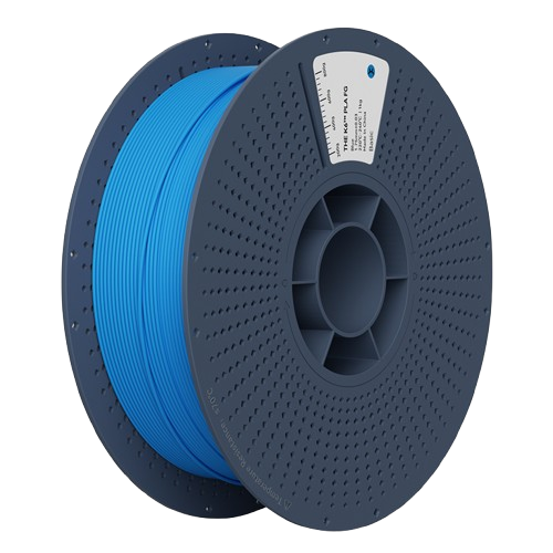 [THE K6™ PLA FG-1.75-BLU-1KG] Kexcelled THE K6™ PLA FG