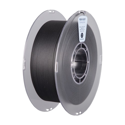 [THE K11™ PEEK CF10-1.75-BLK-1KG] Kexcelled THE K11™ PEEK CF10
