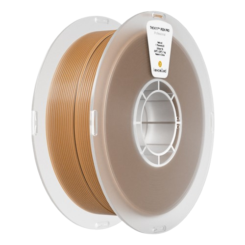 [THE K11™ PEEK PRO-1.75-NAT-1KG] Kexcelled THE K11™ PEEK PRO