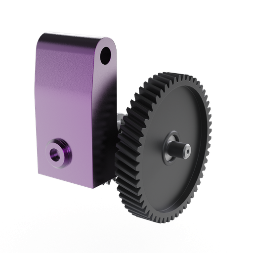[BAMBU-X1-P1-BASTION] E3D X1C/X1E/P1P/P1S Bastion Coated Gears