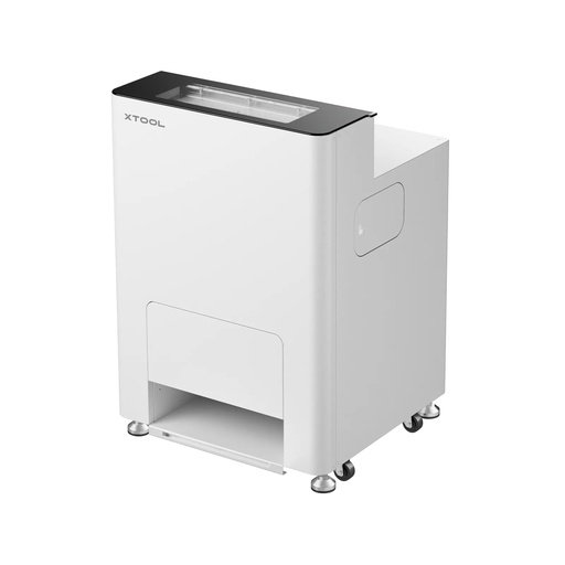 [P5010408] xTool Automatic Shaker Oven Machine